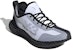 adidas Y-3 Runner 4D IO 'White Black' FX1059