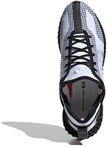 阿迪达斯 Y-3 Runner 4D IO '黑白' 运动鞋 FX1059 Purchase 阿迪达斯 Y-3 Runner 4D IO '黑白' 运动鞋 FX1059