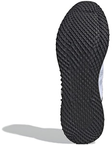 阿迪达斯 Y-3 Runner 4D IO '黑白' 运动鞋 FX1059 Details for 阿迪达斯 Y-3 Runner 4D IO '黑白' 运动鞋 FX1059