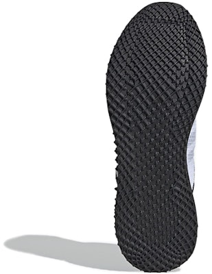 adidas Y-3 Runner 4D IO 'Putih Hitam' FX1059 Details for adidas Y-3 Runner 4D IO 'Putih Hitam' FX1059