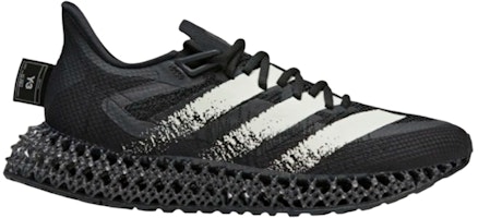 adidas Y-3 Runner 4DFWD 'Hitam Putih Pudar' IE9396 Order adidas Y-3 Runner 4DFWD 'Hitam Putih Pudar' IE9396