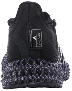 阿迪达斯 Y-3 跑鞋 4DFWD '黑色奶白' IE9396 Shop 阿迪达斯 Y-3 跑鞋 4DFWD '黑色奶白' IE9396