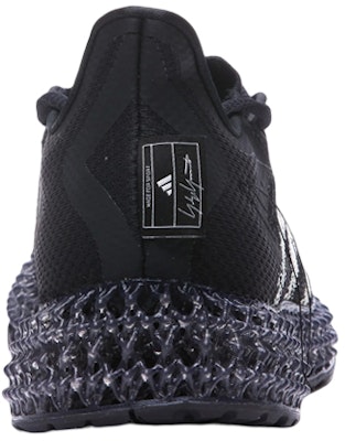 아디다스 Y-3 러너 4DFWD '블랙 오프 화이트' IE9396 Shop 아디다스 Y-3 러너 4DFWD '블랙 오프 화이트' IE9396