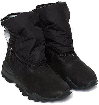 adidas Y-3 Ryo High 'Black' CG3151 Lookbook adidas Y-3 Ryo High 'Black' CG3151