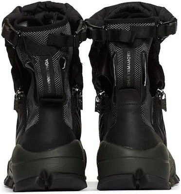adidas Y-3 Ryo High '黑色' CG3151 Purchase adidas Y-3 Ryo High '黑色' CG3151