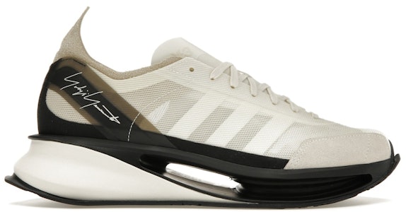 아디다스 Y-3 S-겐도 런 '오프 화이트 블랙' IG4053 Buy 아디다스 Y-3 S-겐도 런 '오프 화이트 블랙' IG4053