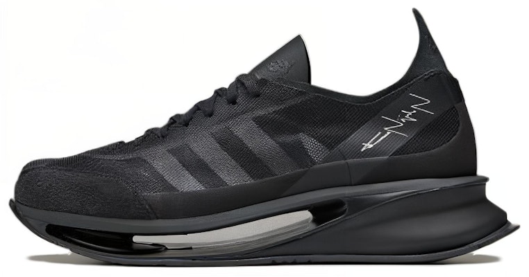 아디다스 Y-3 S-겐도 런 '트리플 블랙' (50 characters) IE5700 Buy 아디다스 Y-3 S-겐도 런 '트리플 블랙' (50 characters) IE5700