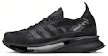 Buy adidas Y-3 S-Gendo Run 'Triple Black' Zapatillas Negras IE5700