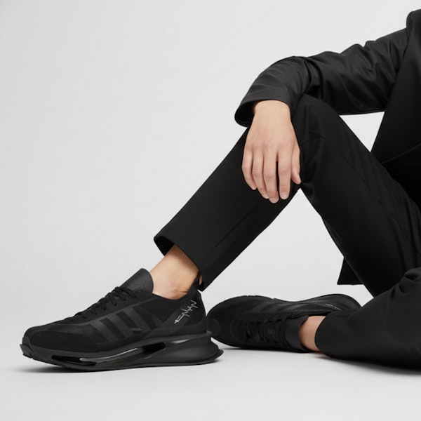 adidas Y-3 S-Gendo Run 'Triple Black' Zapatillas Negras IE5700 Order adidas Y-3 S-Gendo Run 'Triple Black' Zapatillas Negras IE5700