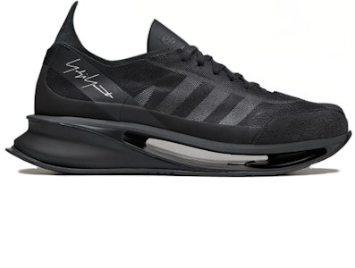 阿迪达斯 Y-3 S-Gendo Run '全黑' IE5700 Shop 阿迪达斯 Y-3 S-Gendo Run '全黑' IE5700