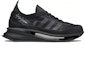 Shop adidas Y-3 S-Gendo Run 'Triple Black' Zapatillas Negras IE5700