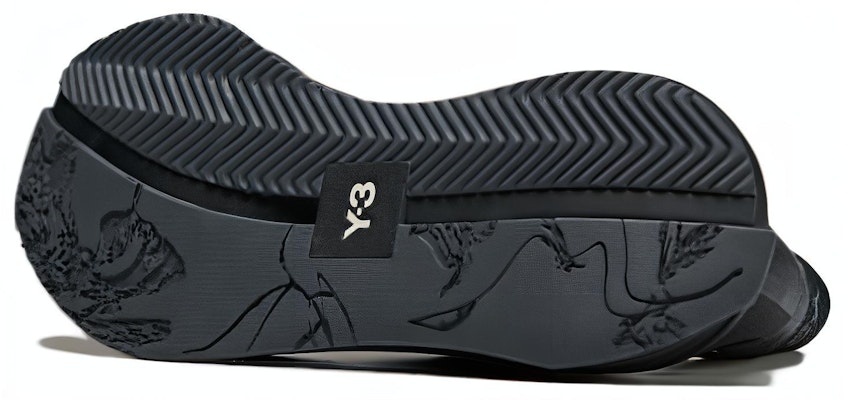 adidas Y-3 S-Gendo Run 'Triple Black' Zapatillas Negras IE5700 Sizing adidas Y-3 S-Gendo Run 'Triple Black' Zapatillas Negras IE5700