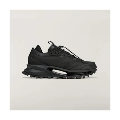 Adidas Y-3 S-Gendo Trail Sneaker Black/Black/Black