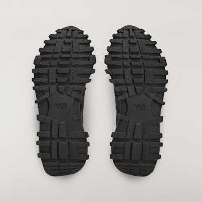 Adidas Y-3 S-Gendo Trail Sneaker Black/Black/Black JQ0198 Lookbook Adidas Y-3 S-Gendo Trail Sneaker Black/Black/Black JQ0198