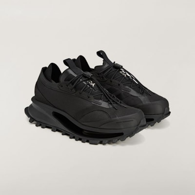 Adidas Y-3 S-Gendo Trail Sneaker Black/Black/Black JQ0198 Shop Adidas Y-3 S-Gendo Trail Sneaker Black/Black/Black JQ0198