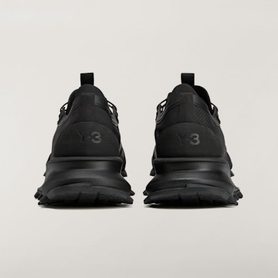 Adidas Y-3 S-Gendo Trail Sneaker Black/Black/Black JQ0198 Purchase Adidas Y-3 S-Gendo Trail Sneaker Black/Black/Black JQ0198