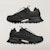 Adidas Y-3 S-Gendo Trail Sneaker Black/Black/Black JQ0198