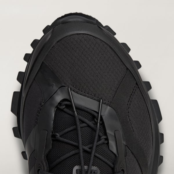 Cheap アディダス Y-3 S-ゲンド トレイル スニーカー ブラック/ブラック/ブラック JQ0198