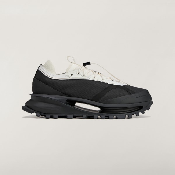Adidas Y-3 S-Gendo Trail Sneakers Black/Black/Off White KI0862
