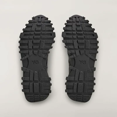 Adidas Y-3 S-Gendo Trail 運動鞋 黑色/黑色/米白色 KI0862 Shop Adidas Y-3 S-Gendo Trail 運動鞋 黑色/黑色/米白色 KI0862