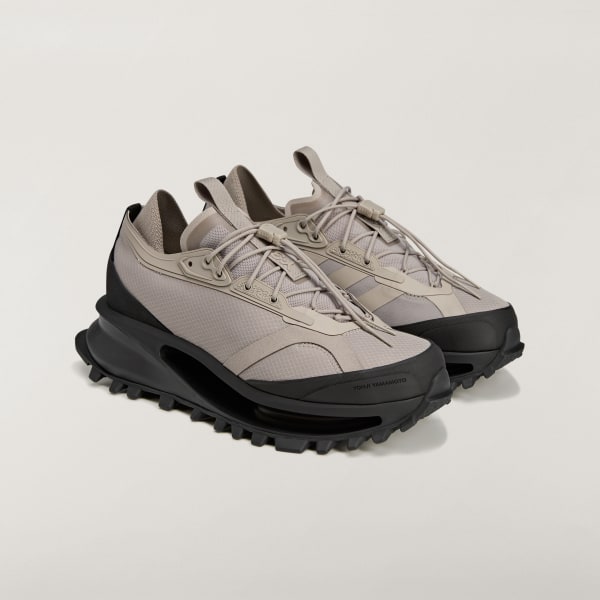 Purchase Adidas Y-3 S-GENDO Trail Zapatillas Marrón Claro/Negro. JQ0200