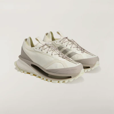 adidas Y-3 S-Gendo Trail Sneakers Bianco Sporco/Marrone Chiaro KI0863 Order adidas Y-3 S-Gendo Trail Sneakers Bianco Sporco/Marrone Chiaro KI0863