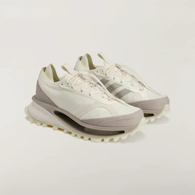 adidas Y-3 S-Gendo Trail Sneakers Bianco Sporco/Marrone Chiaro KI0863 Purchase adidas Y-3 S-Gendo Trail Sneakers Bianco Sporco/Marrone Chiaro KI0863