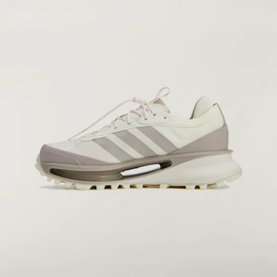adidas Y-3 S-Gendo Trail Sneakers Bianco Sporco/Marrone Chiaro KI0863 Sizing adidas Y-3 S-Gendo Trail Sneakers Bianco Sporco/Marrone Chiaro KI0863