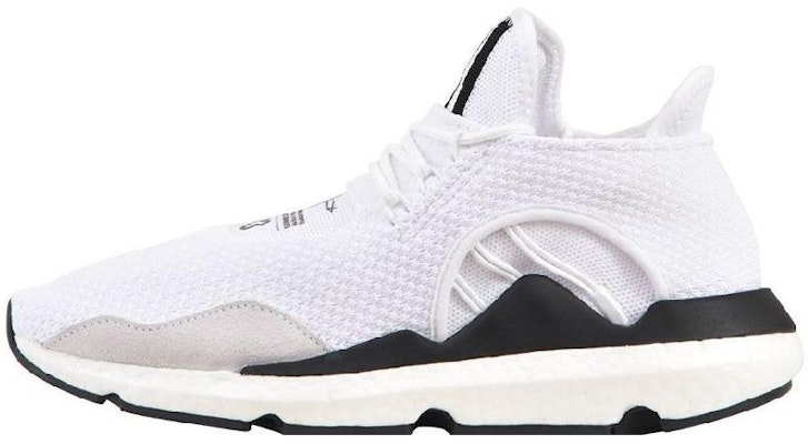 adidas Y-3 Saikou 'Core White' Putih Tulen AC7195 Buy adidas Y-3 Saikou 'Core White' Putih Tulen AC7195