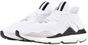 Lookbook adidas Y-3 Saikou 'Core White' Putih Tulen AC7195