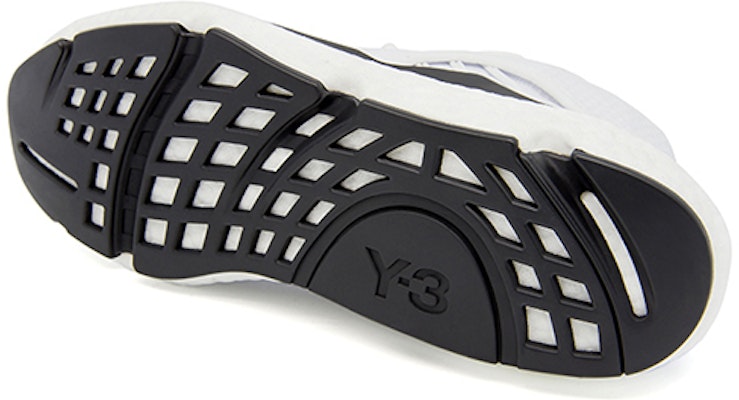 adidas Y-3 Saikou 'Core White' Putih Tulen AC7195 Purchase adidas Y-3 Saikou 'Core White' Putih Tulen AC7195