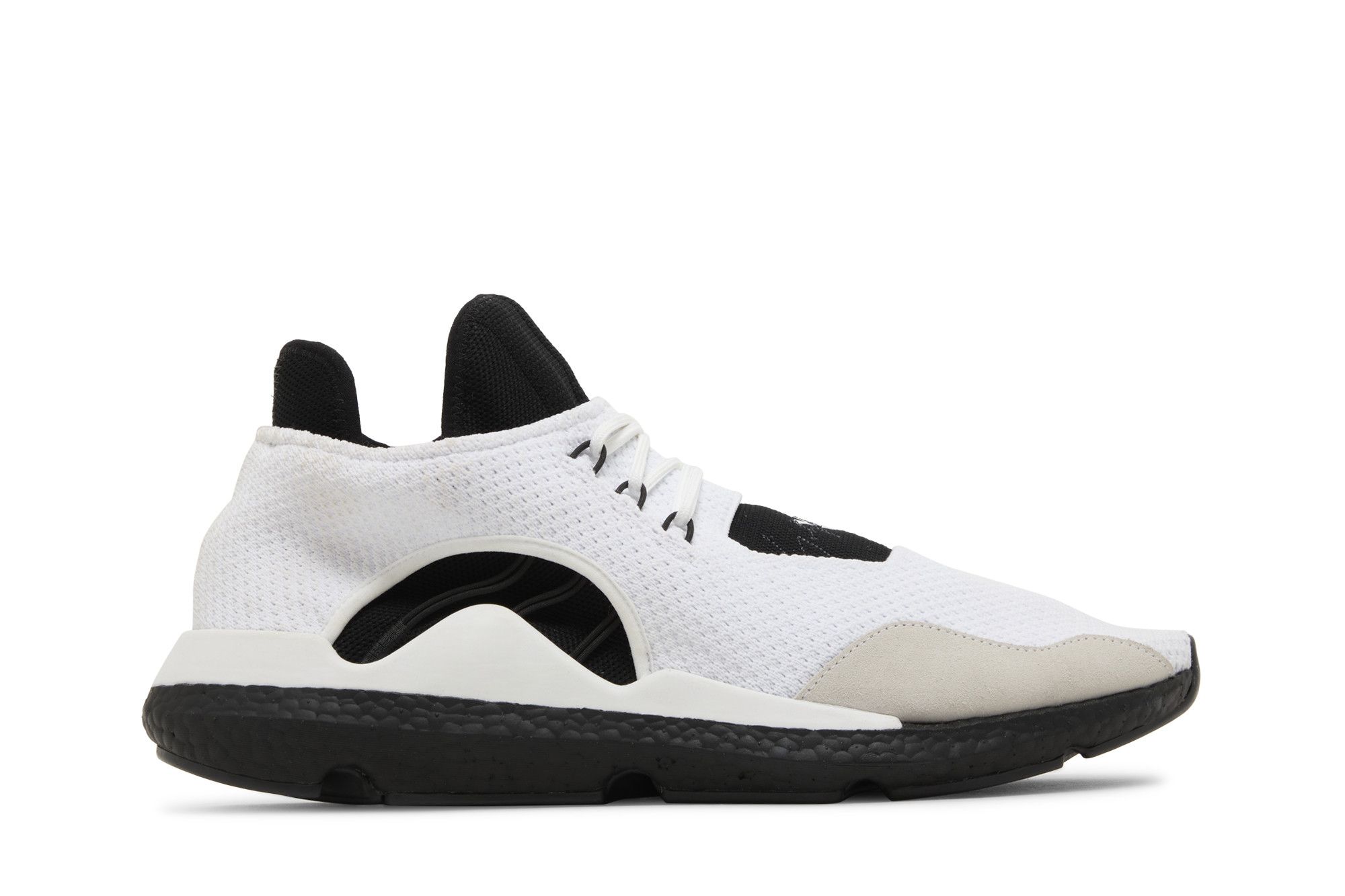 adidas Y-3 Saikou 'Core White' BC0951