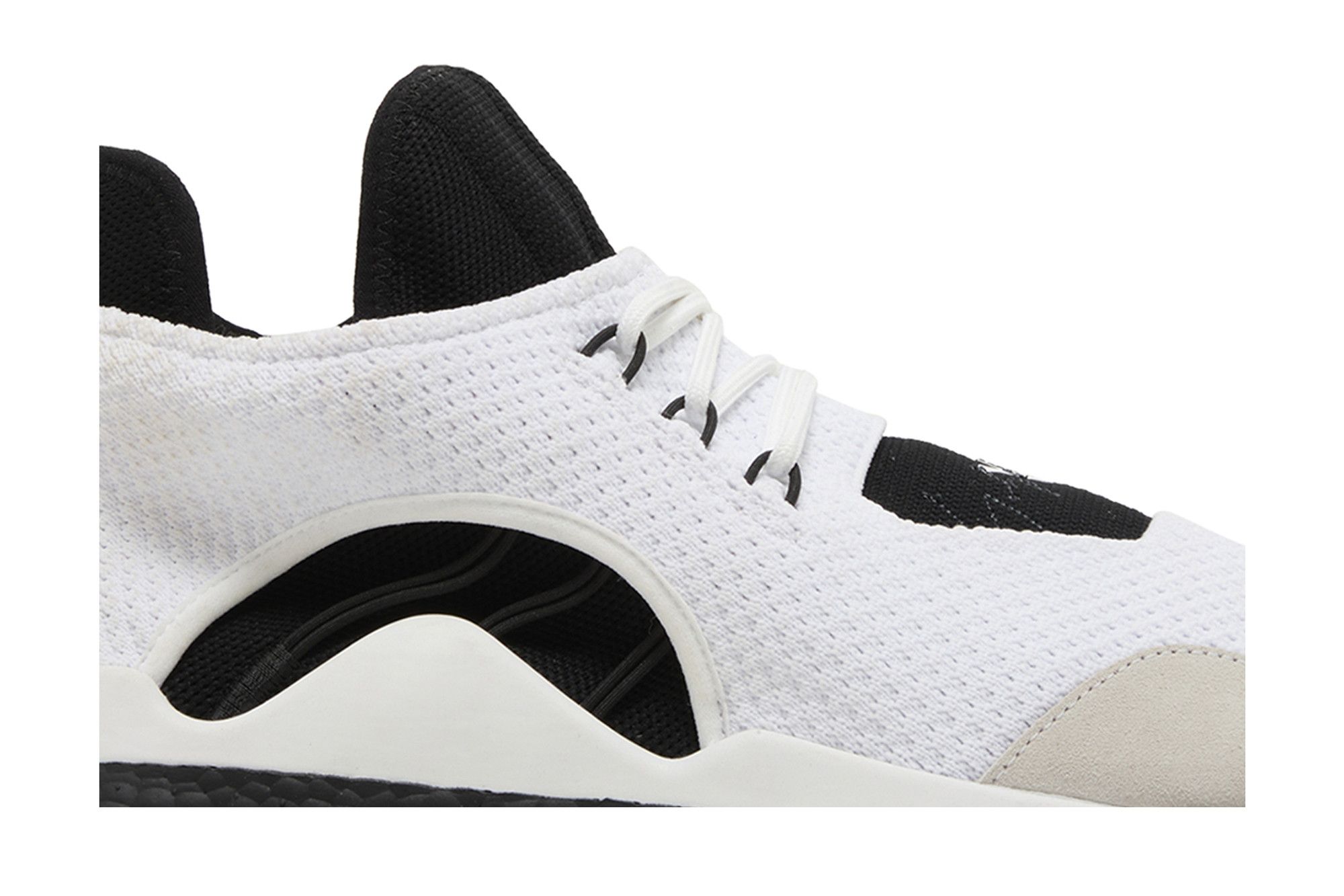 Lookbook adidas Y-3 Saikou ''Core White'' Scarpe Bianche BC0951