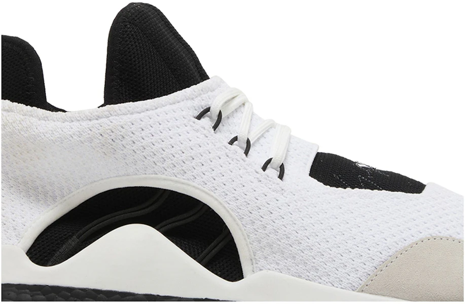 adidas Y-3 Saikou ''Core White'' Scarpe Bianche BC0951 Lookbook adidas Y-3 Saikou ''Core White'' Scarpe Bianche BC0951