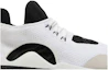 Lookbook adidas Y-3 Saikou ''Core White'' Scarpe Bianche BC0951
