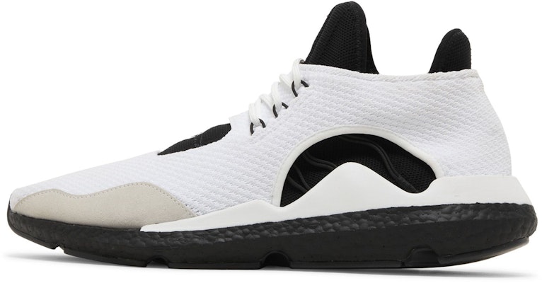 adidas Y-3 Saikou 'Putih Teras' BC0951 Lookbook adidas Y-3 Saikou 'Putih Teras' BC0951