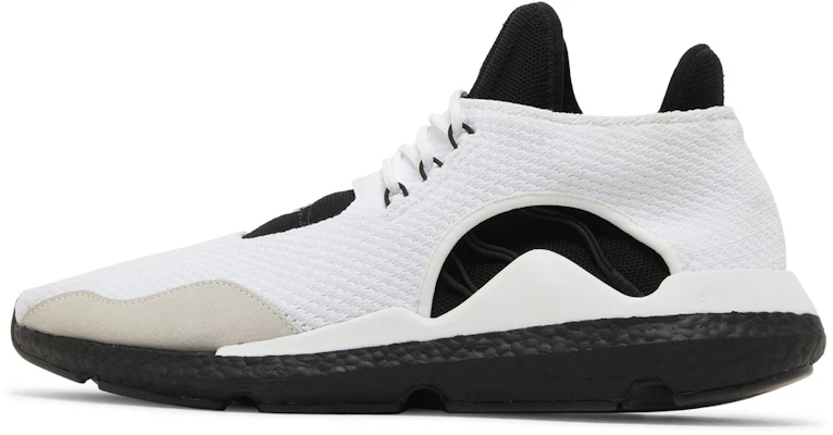 adidas Y-3 Saikou ''Core White'' Scarpe Bianche BC0951 Shop adidas Y-3 Saikou ''Core White'' Scarpe Bianche BC0951