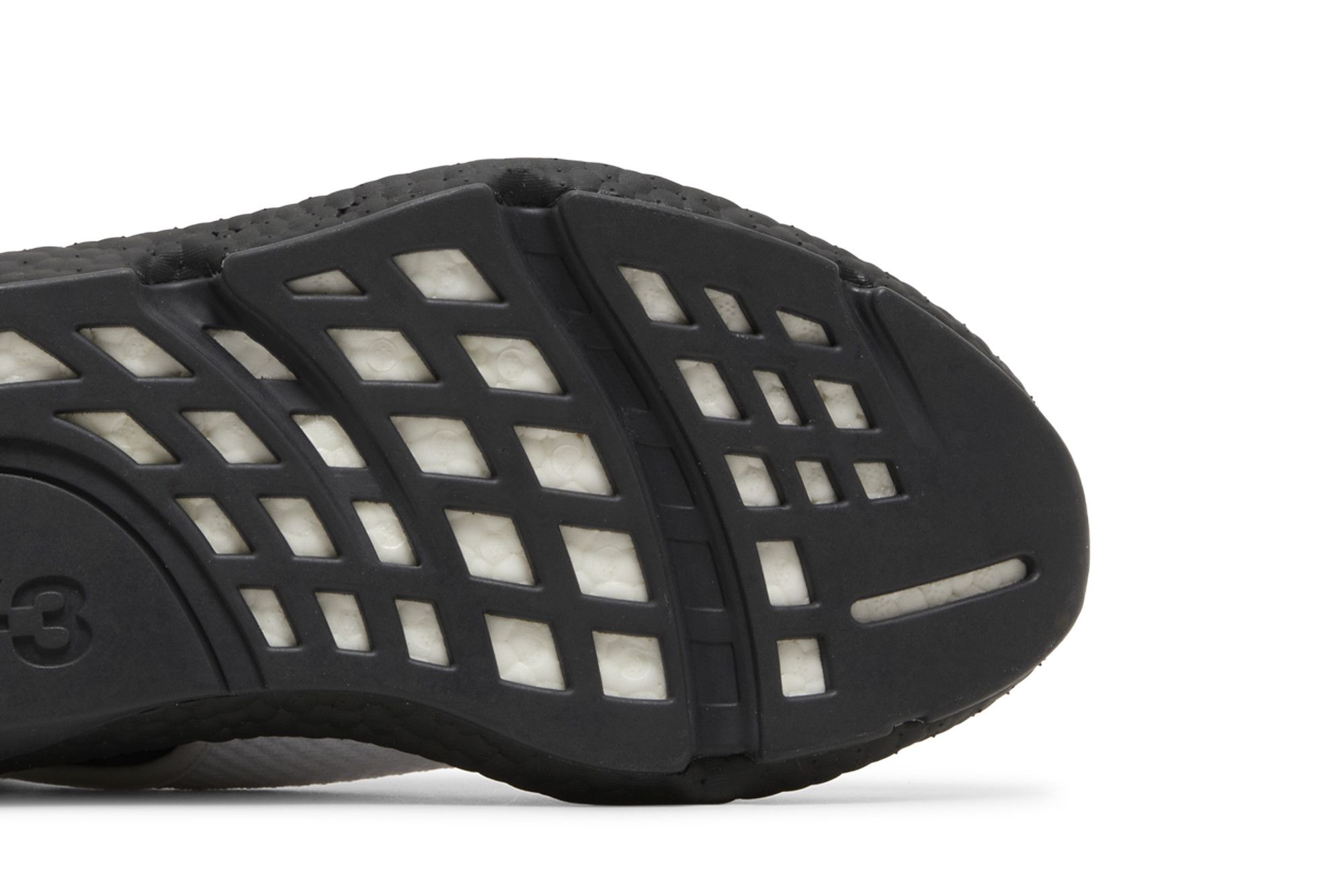 Details for adidas Y-3 Saikou ''Core White'' Scarpe Bianche BC0951