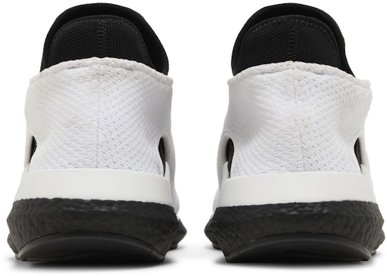 adidas Y-3 Saikou 'Putih Teras' BC0951 Details for adidas Y-3 Saikou 'Putih Teras' BC0951