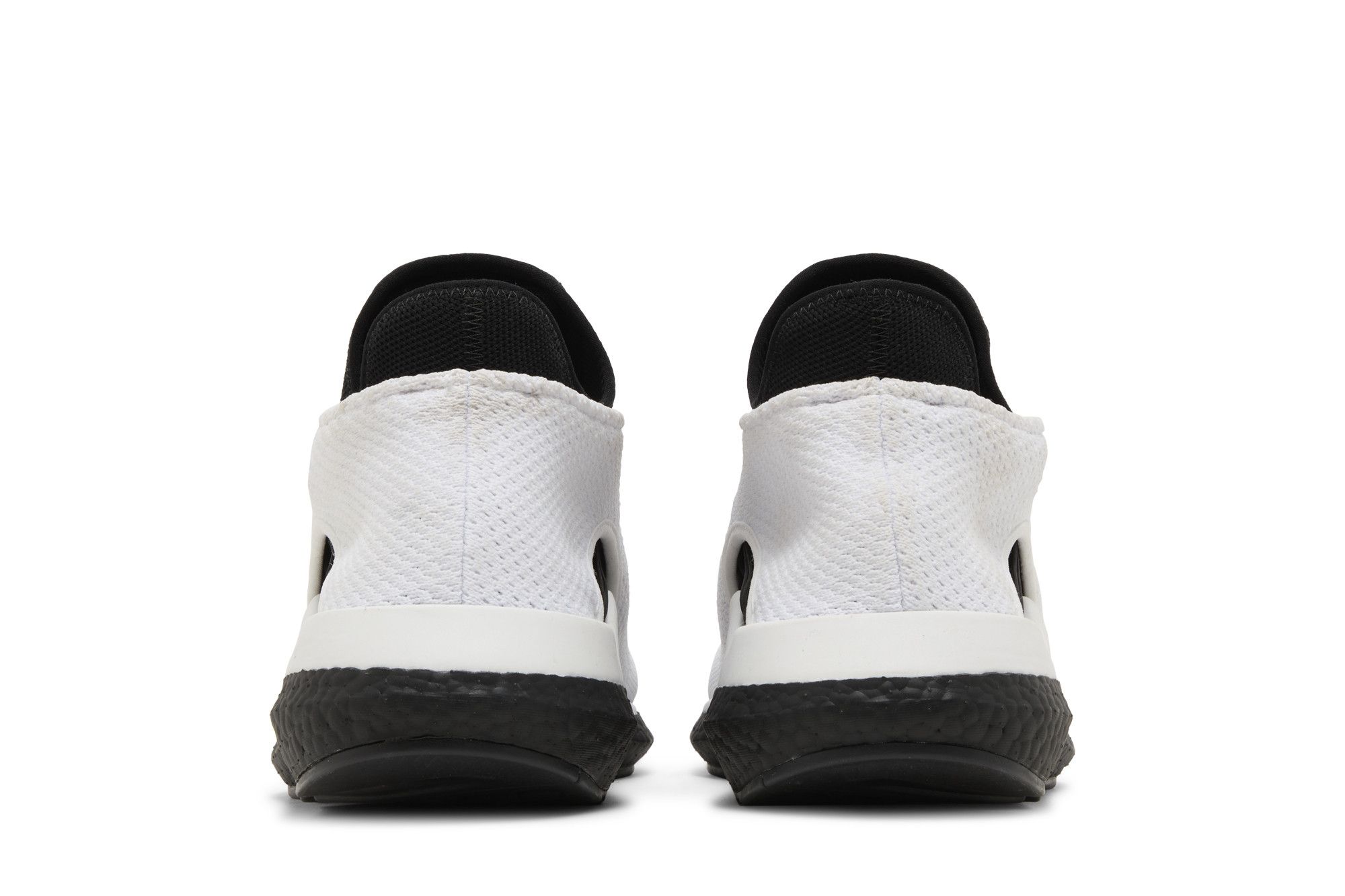 Sizing adidas Y-3 Saikou ''Core White'' Scarpe Bianche BC0951
