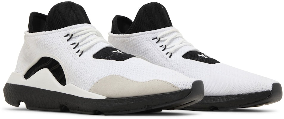 adidas Y-3 Saikou 'Putih Teras' BC0951 Cheap adidas Y-3 Saikou 'Putih Teras' BC0951