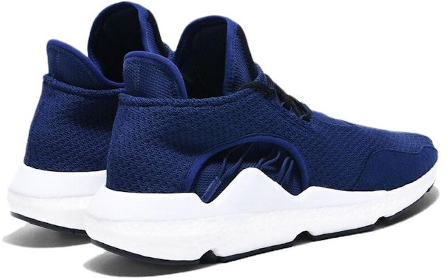 adidas Y-3 Saikou 'Indigo Nocturno' BC0963 Lookbook adidas Y-3 Saikou 'Indigo Nocturno' BC0963