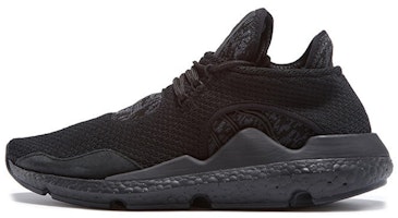 adidas Y-3 Saikou 'Triple Black' AC7197 adidas Y-3 Saikou 'Triple Black' AC7197