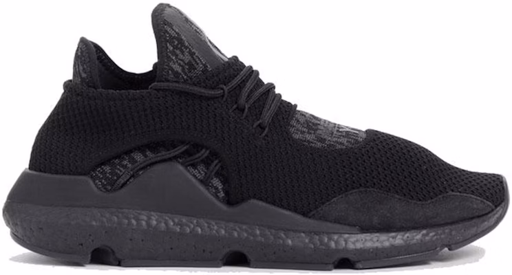 아디다스 Y-3 사이코 '트리플 블랙' (Adidas Y-3 Saiko 'Triple Black' ) AC7197 Buy 아디다스 Y-3 사이코 '트리플 블랙' (Adidas Y-3 Saiko 'Triple Black' ) AC7197