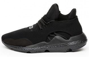 adidas Y-3 Saikou 'Triple Black' BC0950 adidas Y-3 Saikou 'Triple Black' BC0950
