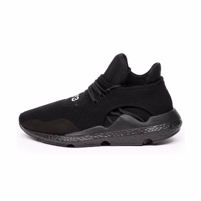 adidas Y-3 Saikou 'Triple Black'