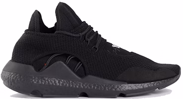 adidas Y-3 Saikou 'Triple Black' BC0950 adidas Y-3 Saikou 'Triple Black' BC0950