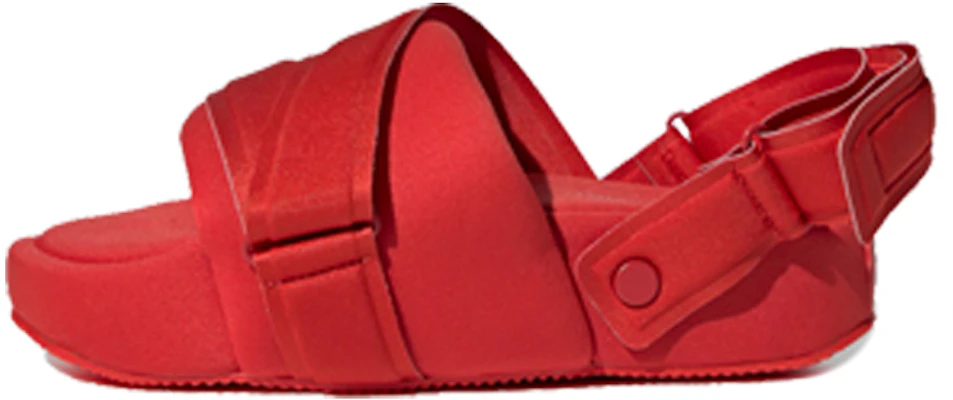 adidas Y-3 Sandal 'Merah Triple' EH1741 Buy adidas Y-3 Sandal 'Merah Triple' EH1741