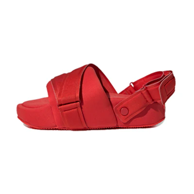 adidas Y-3 Sandal 'Triple Red'