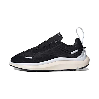 adidas Y-3 Shiku Run 'Black'